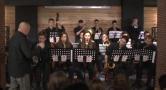 Poranek Muzyczny z Jazzowym Big-Bandem