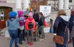 Miejska Biblioteka Publiczna przygotowała grę mobilną.