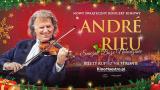 Kinowy koncert André Rieu „Śnieżne Boże Narodzenie” 