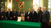 Nowy rozdział współpracy z Powiatem