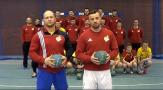 Tytani podejmują Energetyka Gryfino 