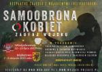 Wojskowi zapraszają na bezpłatne zajęcia z samoobrony kobiet w Wejherowie