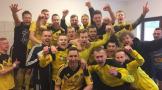 Wyjazdowe zwycięstwo Gryfa z Kaszubią 1:2