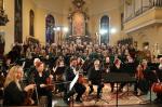 Koncert z okazji jubileuszu Wejherowa i parafii Św. Trójcy