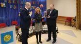 10-lecie  Wejherowskiego Stowarzyszenia na rzecz Osób z Autyzmem