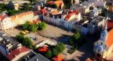 Wejherowo w plebiscycie Kocham to Miasto – Miasto Roku 2016