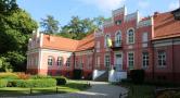 Muzeum Piśmiennictwa i Muzyki Kaszubsko-Pomorskiej w Wejherowie