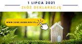Centralna Ewidencja Emisyjności Budynków – nowy obowiązek dla właścicieli budynków