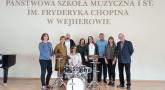 Zespół redakcyjny Rocznika Kulturalnego 2021