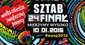 Wielka orkiestra zagra w Wejherowie