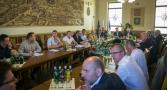 W parku będą kolejne urządzenia rekreacyjne