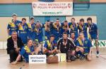 
UKS Ósemka Wejherowo wicemistrzem Polski
