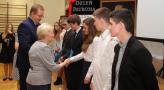 Dzień Patrona w Zespole Szkół nr 1