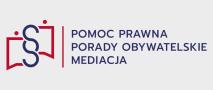 Nieodpłatne poradnictwo obywatelskie i pomocy prawnej  
