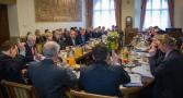Sesja Rady Miasta Wejherowa. Dotacje i dofinansowania