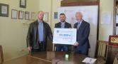 Dofinansowanie dla Tytanów