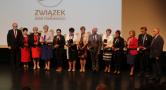Jubileusz 25-lecia Związku Gmin Pomorskich  