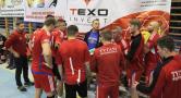 Sambor Tczew na celowniku Tytanów