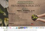Zapraszamy na Piknik Ekologiczny w Parku Miejskim
