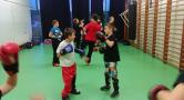Kickboxing – zapisy do końca października
