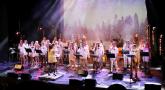 Chór Music Everywhere na Koncercie Wigilijnym w Filharmonii Kaszubskiej w Wejherowie