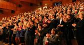 Prezentacja Międzynarodowego Przeglądu Teatrów Wspaniałych  