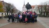 Marsz Niepodległościowy Nordic Walking 