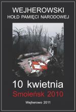 
Wejherowski hołd pamięci narodowej
