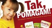 Akcja TAK POMAGAM