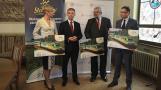 Słoneczny pociąg z Warszawy do Ustki zatrzyma się w Wejherowie