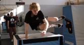 Sukcesy Skillbox Wejherowo w Pomorskiej Lidze Parkour!