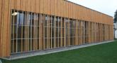 Nowa sala sportowa w SP nr 9 