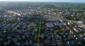 Sześć wejherowskich ulic uzbrojonych w kanalizację deszczową