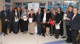 Poznaliśmy nowe logo biblioteki i laureatów konkursu literackiego 