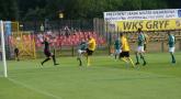 Drugi remis Gryfa w II lidze