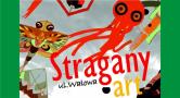 IV Stragany Art na ul. Wałowej