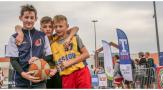 III Streetball Małego Trójmiasta Kaszubskiego