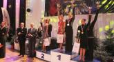 Gala tańca towarzyskiego w Wejherowie