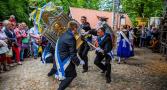 Odpust Uzdrowienia Chorych w Wejherowie