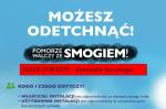 Zaproszenie na spotkanie „Pomorskie bez Smogu”