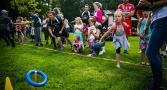 Olimpiada Uśmiechu na Dzień Dziecka 