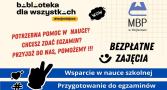 Pomoc w zdaniu egzaminów