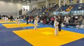 I Turniej Wejher Dragon Judo CUP w Wejherowie
