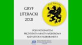 Konkurs Gryf Literacki 2021