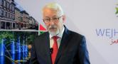  Kolejny raz grożono śmiercią Prezydentowi Wejherowa