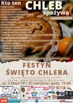 Święto Chleba w Wejherowie