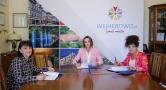 Podpisanie dotacji na remont dwóch zabytkowych kamienic w Wejherowie