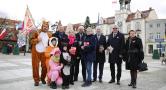 Bardzo udany 32. finał WOŚP w Wejherowie!