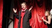Ogólnopolski przegląd teatralny w Wejherowie 