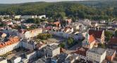 Lokalny Program Rewitalizacji Wejherowa do roku 2022